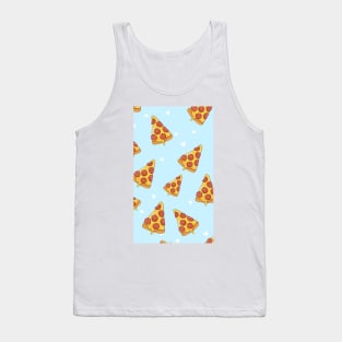 Pizza Slice Tank Top